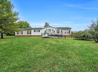 481 Pixley Pritchard Rd, Timberlake, NC 27583