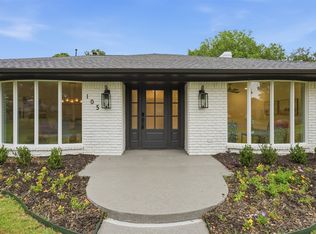 105 Wellesley Dr, Irving, TX 75062