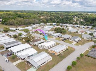 35820 Pradera Dr, Zephyrhills, FL 33541