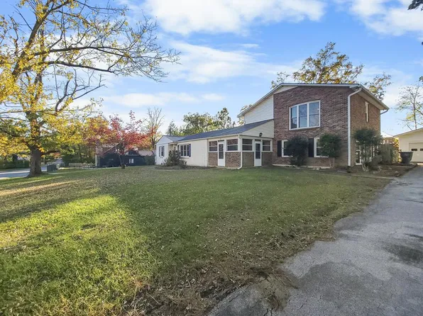 120 Womack Ave, Cookeville, TN 38501