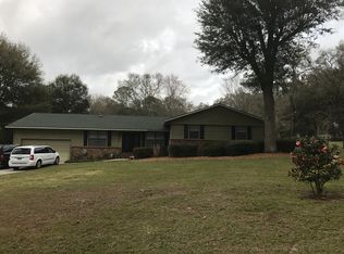 215 NW Birdie Pl, Lake City, FL 32055