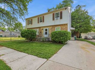 288 Lloyd St, Fond Du Lac, WI 54935