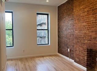103 W 131st St #3R, New York, NY 10027