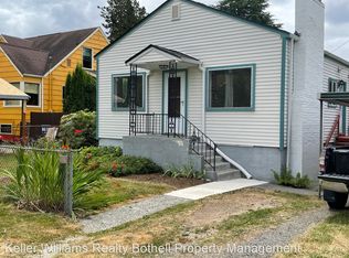 415 N 120th St, Seattle, WA 98133