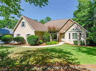 400 Springwater Chase, Newnan, GA 30265