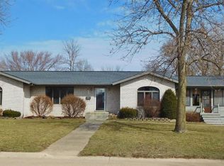 504 E Madison St, Jefferson, IA 50129