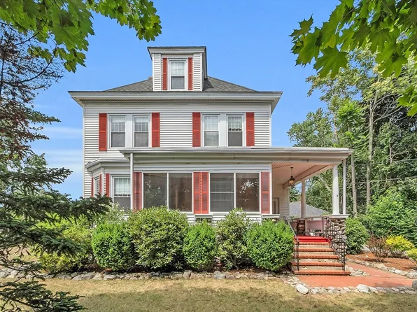 9 Fulkerson Ave, Methuen, MA 01844