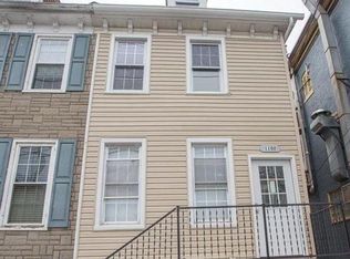 1102 Butler St #1, Easton, PA 18042