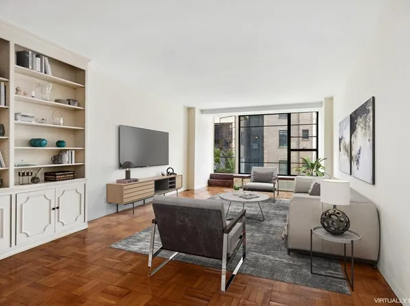 37 West 12th Street image 1 of 9