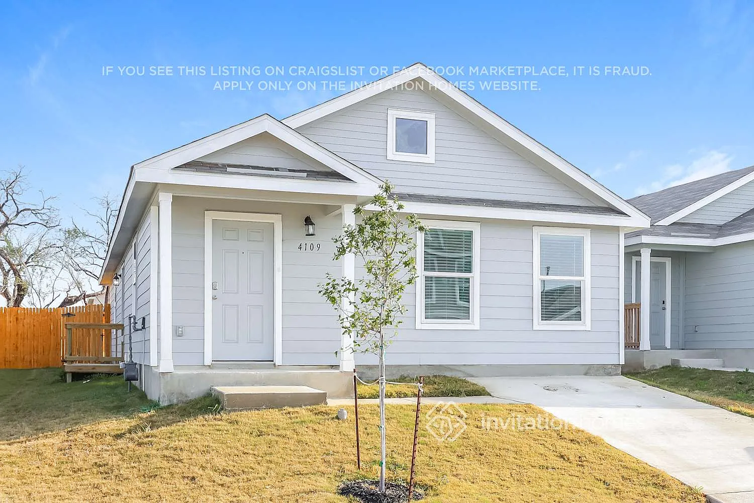 4109 Waterfall Cv San Antonio, TX 78223 — Photo 3