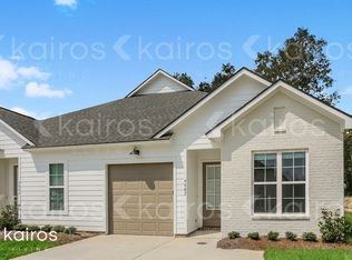 4802 Mokki Ln, Baton Rouge, LA 70817