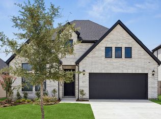 4717 Peary Ln, McKinney, TX 75071