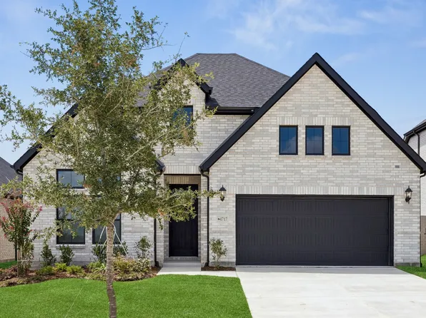 4717 Peary Ln, McKinney, TX 75071