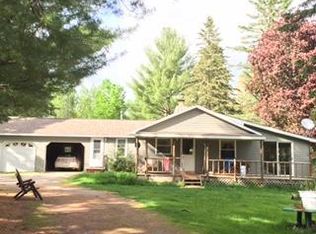 13455 S Black River Rd, Onaway, MI 49765