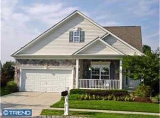 59 Pennington Ct, Delanco, NJ 08075