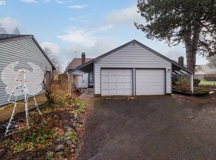 5490 SW Village Pl, Beaverton, OR 97007