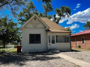303 S 12th St, Rocky Ford, CO 81067