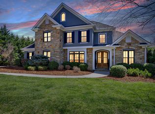 104 Magnolia Ridge Dr, Jonesborough, TN 37659