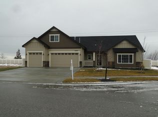 11552 W Norman St, Nampa, ID 83686