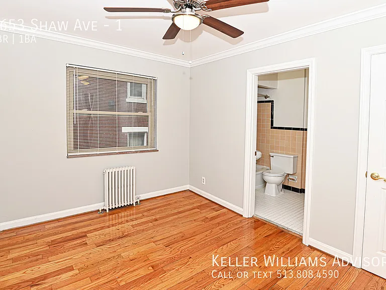 3653 Shaw Ave #1 — Photo 23