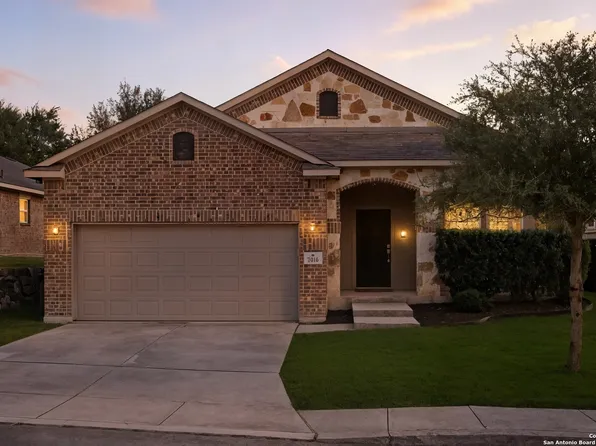 7616 Mission Summit, Boerne, TX 78015