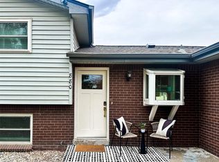 880 Idalia Cir, Aurora, CO 80011