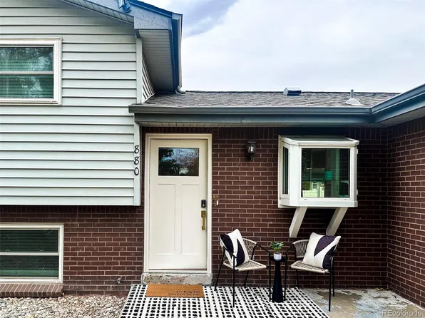 880 Idalia Circle, Aurora, CO 80011