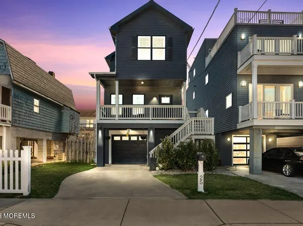 25 Miller Street, Highlands, NJ 07732