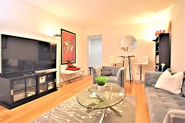 Rented by Buchbinder & Warren