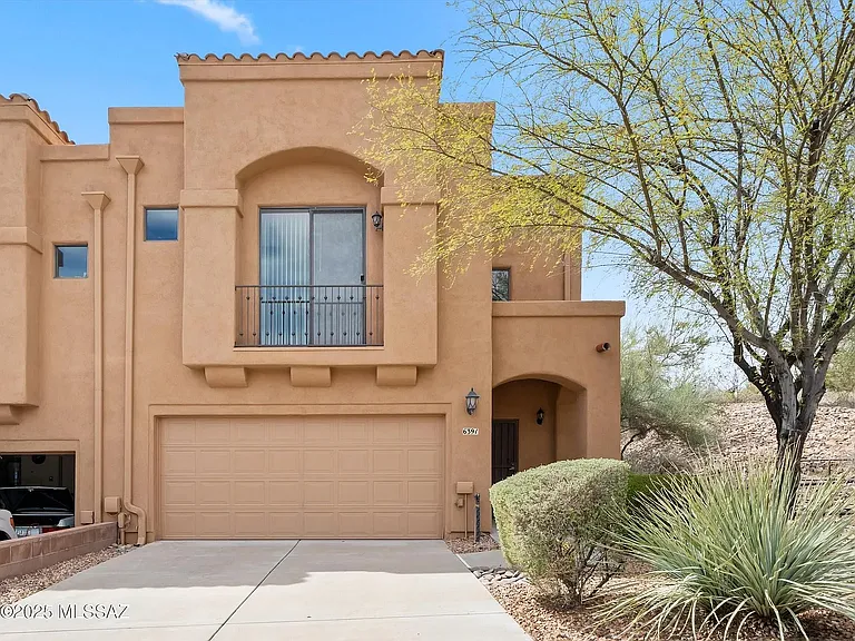 6391 N Gadd Ct — Photo 1