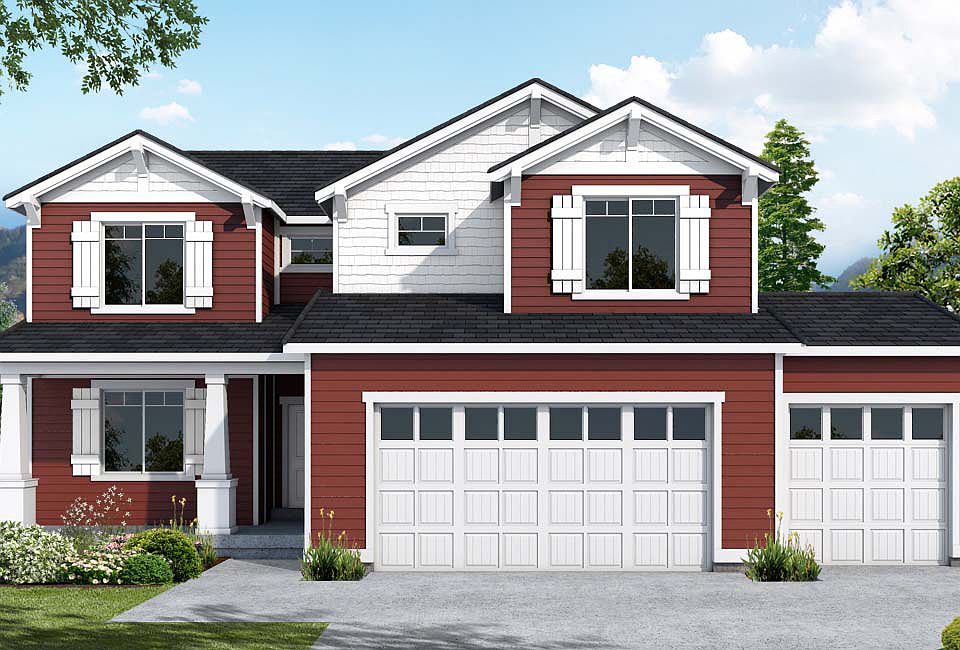 Plan Elevation.