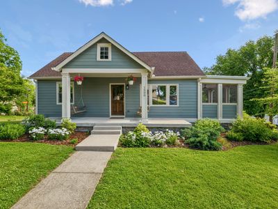 1500 Lillian St, Nashville, TN, 37206