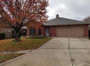 6304 Stoneford Ct, Arlington, TX 76001