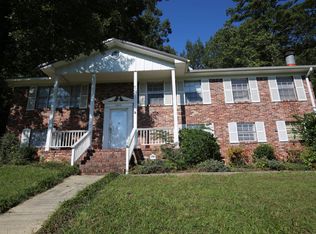 2604 Rainer Dr NE, Center Point, AL 35215