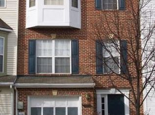 8816 Margate Ct #3, Baltimore, MD 21208