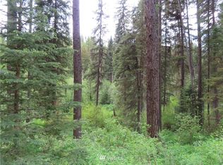 0 Granite Creek Rd, Republic, WA 99166