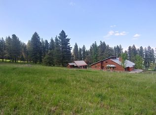 82479 Boner Ln, Enterprise, OR 97828