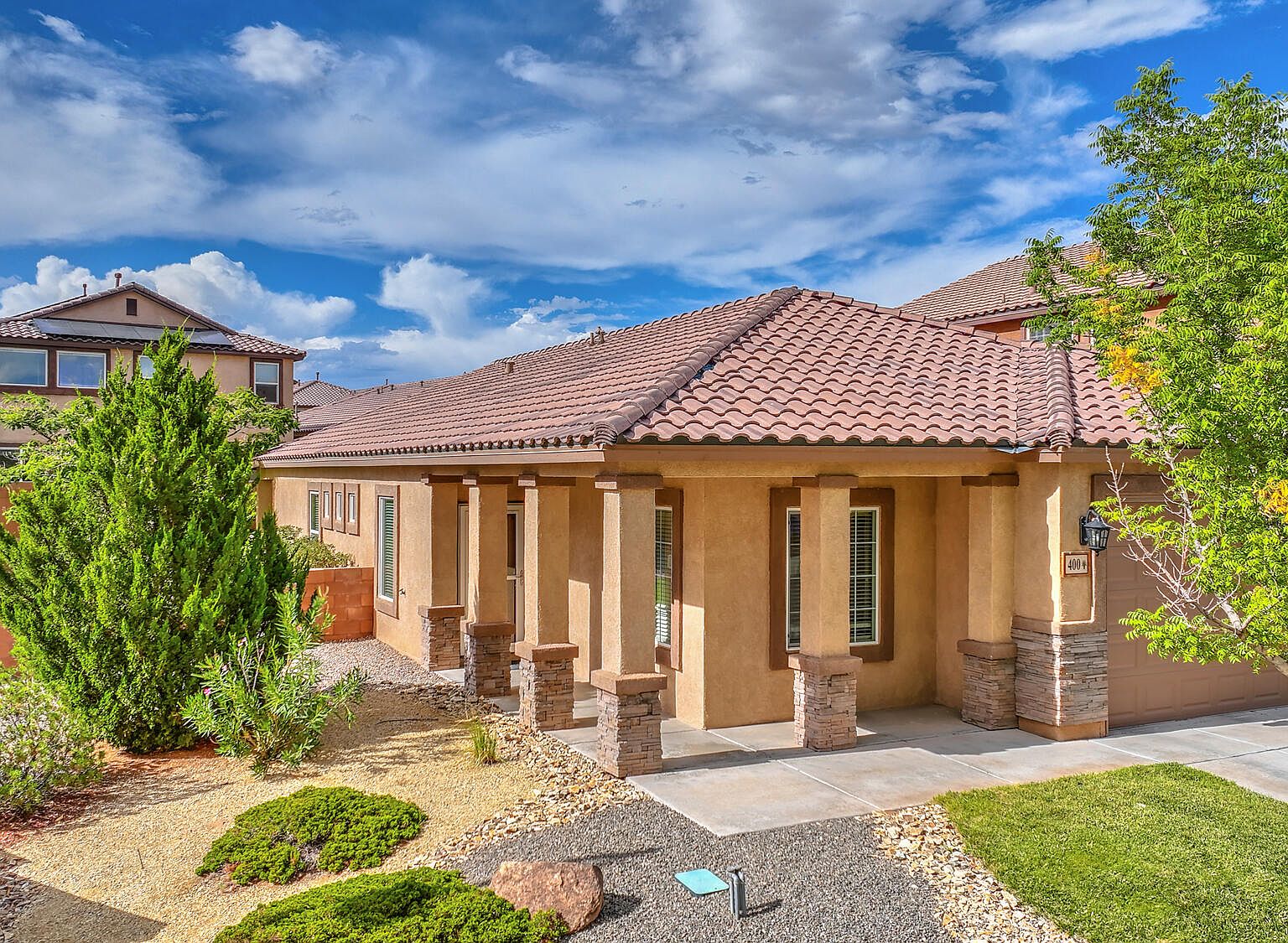 400 Loma Linda Loop NE, Rio Rancho, NM 87124 Zillow