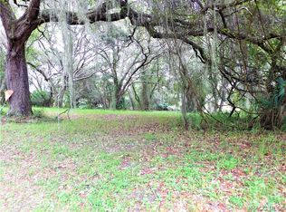 9570 E Baymeadows Dr, Inverness, FL 34450