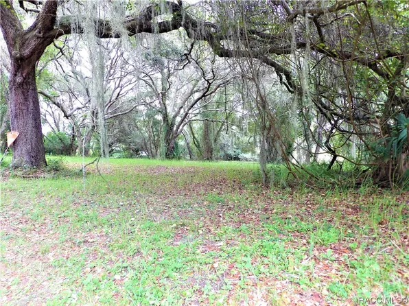 9570 E Baymeadows Dr, Inverness, FL 34450