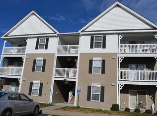 9740 Bexley Station Dr #7A, Saint Louis, MO