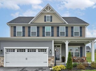 3991 Secretariat St, Harrisburg, PA 17112