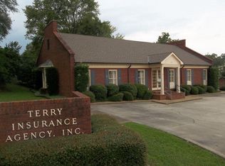 516 N Magnolia St, Laurel, MS 39440