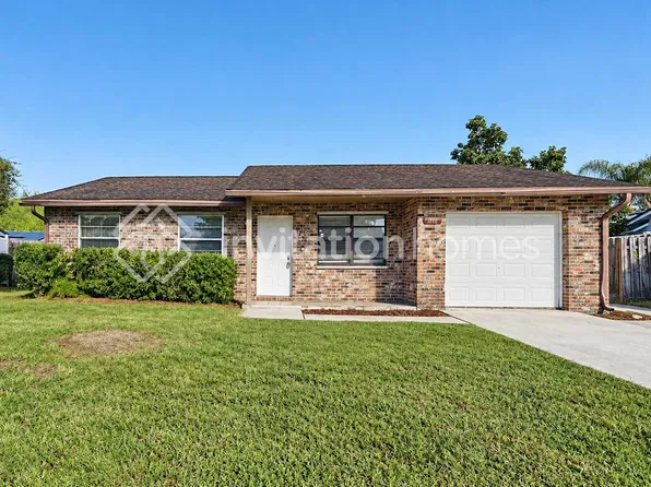1110 Concert Way, Royal Palm Beach, FL 33411