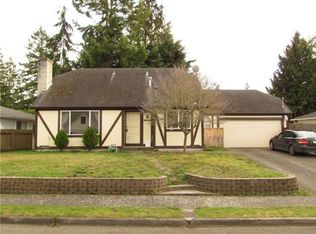 2510 26th St SE, Auburn, WA 98002