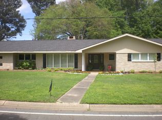 2214 Emerson St, Monroe, LA 71201