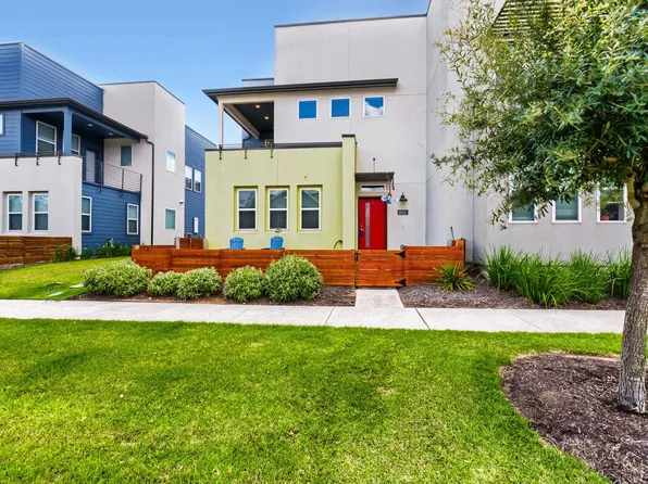 9015 Cattle Baron Path Unit 1605, Austin, TX 78747