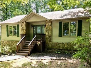 8540 Troutman Ln, Knoxville, TN 37931