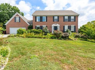 318 Sundown Rd LOT 30, Knoxville, TN 37934