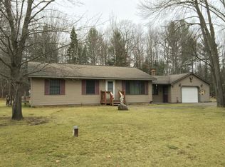 4492 Werth Rd, Alpena, MI 49707